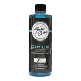 Clay Lub Toxic Shine 600ml - Sport Shine