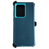 Funda Otterbox Defender Para Samsung Galaxy S20 Ultra