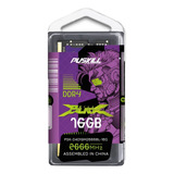 Memória Ram 16gb Ddr4 Notebook Acer Nitro An517-51