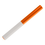Atletismo Baton Naranja + Blanco