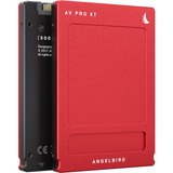 Angelbird Avpro Xt Sata Iii 2.5  Internal Ssd (500gb)