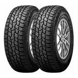 Combo X2 Neumáticos 235/75 R15 Triangle Tr292