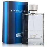 Montblanc Starwalker Caballero 75 Ml Montblanc