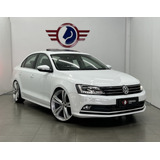 Volkswagen Jetta 2.0 Tsi Highline 211cv Gasolina 4p Tiptroni