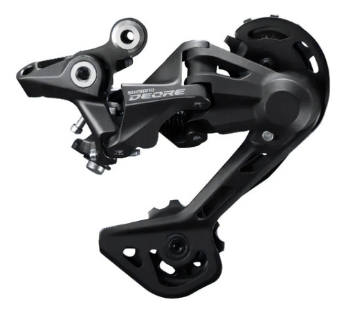 Descarrilador Trasero Cambio Shimano Deore M4120 11v