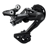 Descarrilador Trasero Cambio Shimano Deore M4120 11v