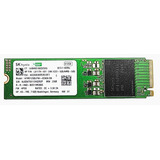 Disco Solido Ssd 512gb Sk Hynix Bc511 Nvme M.2 2280