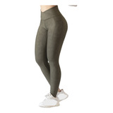 Legging Lycra Deportivo Colombiano Galasport Elite Psyhi