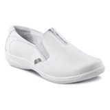 Zapato Casual Prq06224 Confort Reflejante Flother