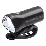 Luz Delantera Bicicleta Ravx Usb Recargable 105 Lumens Mtb