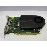 Dell Nvidia Quadro 2000 1gb Pcie X16 Dvi - Displayports