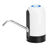  Dispensador De Agua Electrico Bomba Bidon Usb