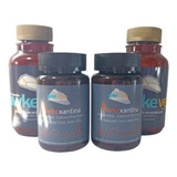 Pack: 2 Zeolitas + 2 Awkexantina-fortalece Tu Sistema