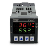 Controlador Temperatura 1 Saída Relé - K49ehcrr - Coel (i)