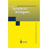 Libro Symplectic Amalgams - Christopher Parker