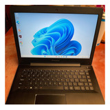 Lenovo Ideapad 500s Core I5 6200u 8gb Ram Ssd Windows 11