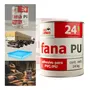 Adhesivo Pvc\u002Fpu Fana Pu24 X 14 Kg Transparente Calzado-lonas | Envío gratis