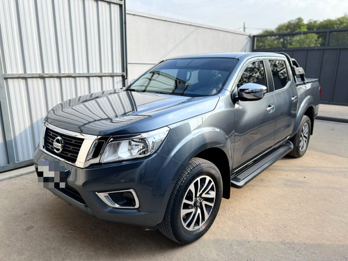 Nissan Frontier 2.3 Xe Cd 4x2 Mt 2021