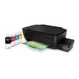 Impresora Hp Multifuncional Ink Tank 415 Wireless- Boleta