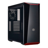 Cooler Master Masterbox Lite 5 Torre Para Computador Pc Case