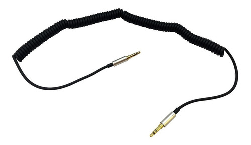 Audio Technica Cable Repuesto M50x Bluetooth Espiralado