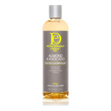 Design Essentials Natural Almond & Avocado - Gel Definidor D