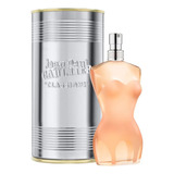 Jean Paul Gaultier Classique Women Edt (100 Ml)