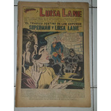 Superman Y Luisa Lane Leer! 