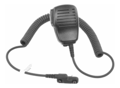 Micrófono Bocina Tx-302-s05 Para Radio Portátil Icom
