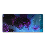 Mousepad Anime Xxl *90x40cm* Cod:023 Evangelion