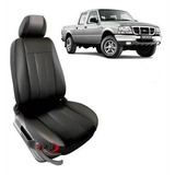 Funda Cubre Asiento Cuerina Acolchada Ford Ranger 12/-