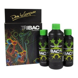 Pack De Fertilizates Tribac - Bac