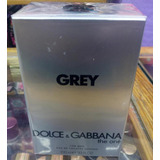 The One Grey For Men 100ml Nuevo, Sellado, Original!!