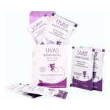 Barro Facial Uvas Cosmeticos 144ml Antiarrugas Sin Tacc