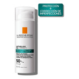 Fotoprotector Anthelios Oil Correct Gel Crema Fps50 50ml