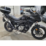 Suzuki Vstrom 650