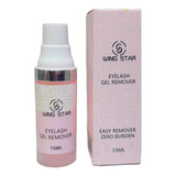 Gel Removedor De Pestañas Mink 1x1 Wingstar Lash Remover