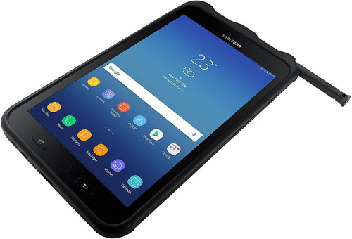 Tableta Samsung Galaxy Tab Active2 Resistente 16 Gb Lte 8 In