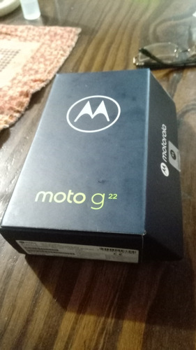 Motorola G22 