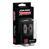 Juego Star Wars X-wing 2ed Caza Tie Fighter Wing / Diverti