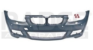 Fascia Delantera Bmw Serie 3 2007-2008-2009-2010 2 Puertas