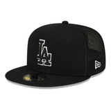 Gorra Mlb Batting Practice 59fifty Cerrada New Era New Era