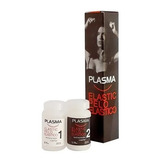 Ampollas Plasma Elastic Keratina Ginseng 1 Y 2