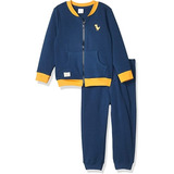 Conjunto De Pants Para Niño Para Dormir 2 Pzs Nuevo