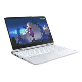 Laptop Gamer Lenovo Geforcertx3050ci5 15.6 PuLG. 512 Ssd 8gb