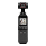 Câmera De Vídeo Dji Osmo Pocket 2 4k -novinha Usada Uma Vez!