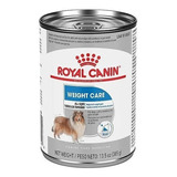 Royal Canin Wet All Dogs Weight Care 385 G. (12 Latas)oferta