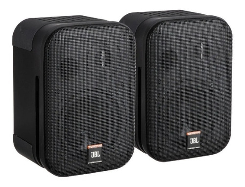 Bafle Jbl Control 1pro - Negro- 100w - Cuo