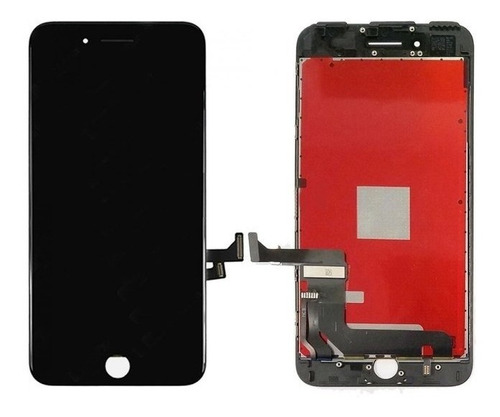 Pantalla Digitalizador iPhone 7 Negro