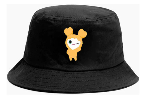 Gorro Bucket Hat Twice Lovelys Jively Jihyo